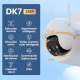 thumbnail image 2 of Imou Cámara Seguridad Dk7 Exterior Wifi 3mp Detección IV, 2 of 3