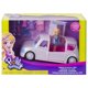 thumbnail image 3 of Juguete Polly Pocket Con Limusina De Lujo Y Accesorios, 3 of 3