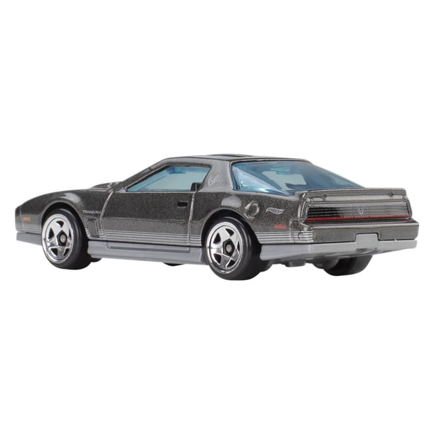 Hot Wheels Stars And Stripes - 84 Pontiac Firebird | Lider
