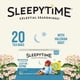 thumbnail image 2 of Celestial Seasonings Sleepytime Extra Infusión Herbal 120 Bolsitas, 2 of 7