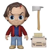 Funko 5 Estrellas El Resplandor Jack Torrance Multicolor Pop
