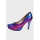 thumbnail image 2 of Zapato Candela Azul, 2 of 5