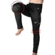 thumbnail image 2 of Pantalón Deportivo Invierno Respirable Windbraker Rockbros negro M, 2 of 8