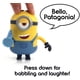 thumbnail image 4 of Figura de acción Minions The Rise of Gru Sing 'N Babble Stuart, 4 of 6