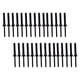 thumbnail image 2 of 30 Piezas De Remaches De Agarre Largo Tri Grip Con Juntas Tóricas Para Accesorios De Canoa Kayak, 2 of 5
