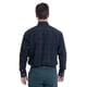 thumbnail image 2 of Camisa Fantasía Premium Azul Marino, 2 of 4