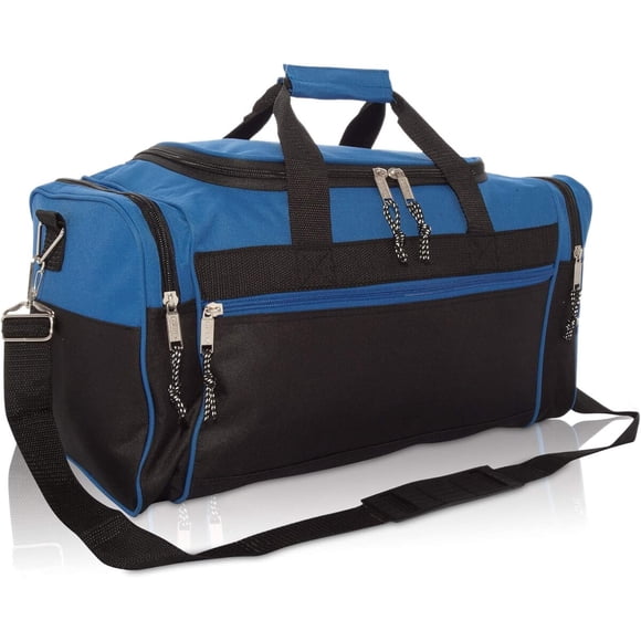 Bolso Deportivo DALIX DF019 21 in 53 x 25 x 25 cm 34 L Viaje