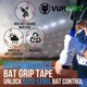 thumbnail image 4 of Cinta de Agarre para Bate VukGripz Reutilizable Legacy Blue, 4 of 8
