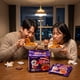 thumbnail image 2 of Ramen Coreano Buldak Sweet & Spicy Chicken Samyang Pack 5, 2 of 6