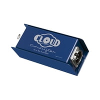 Cloud Microphones - Activador De Micrófono Cloudlifter Cl-1