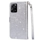 thumbnail image 4 of Funda para FOXDOCK Elegante funda Xiaomi Redmi Note 12 5G Glitter con cremallera-Ideal para el uso diario, 4 of 5