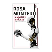 Seix Barral - Animales Difíciles