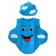 thumbnail image 1 of Bonito Disfraz De Clima Para Niños, Ropa De Cosplay Para Halloween Cloud, 1 of 2