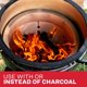 thumbnail image 3 of Trozos para Ahumar US Stove 4,5 kg Madera Dura Premium, 3 of 7