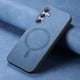 thumbnail image 2 of Magnetic Slim Case for Samsung Galaxy A14 with Camera Guard & Anti-Scratch Back Blue, 2 of 6