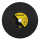 thumbnail image 1 of Caja 10Und. Disco Corte Metal 14 Eje 1 Stanley Sta8011R-LA, 1 of 5