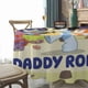 thumbnail image 3 of Mantel Redondo Bluey Desmarcar 180cm, 3 of 5