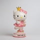 thumbnail image 3 of Figurita Hello Kitty de Blue Sky Clayworks 12x10x20 cm, 3 of 8