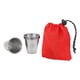 thumbnail image 3 of Juego de 4 Tazas Acero Inoxidable 50ml, 3 of 3