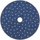 thumbnail image 1 of Discos de lijado Norton ProSand para madera, aluminio, grano 100, 5 pulgadas, 1 of 2