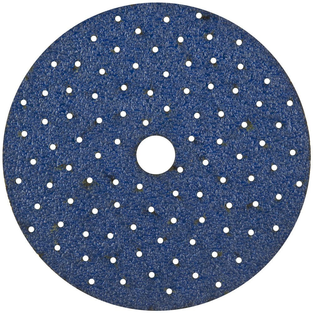 Discos De Lijado Norton Prosand Para Madera, Aluminio, Grano 100, 5 Pulgadas