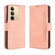 thumbnail image 1 of Funda Tipo Billetera FOXDOCK para Realme 13 Pro Plus 5G – Tapa Flip con Tarjetero, 1 of 5