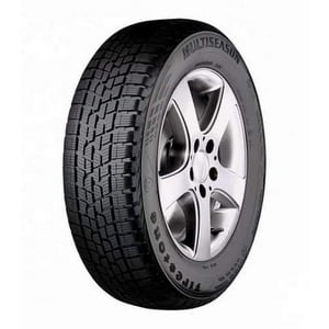 Firestone - Neumatico 215/55R17 98W Multiseason