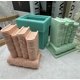 thumbnail image 5 of Molde de Silicona I-BEST 3D Libro 10,6x6,6x12,7 cm 570 g, 5 of 9