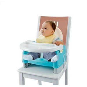 Kidscool - Silla Elevador Easy And Go Azul