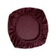 thumbnail image 1 of Fundas Elásticas Para Sillas De Ordenador, Fundas Giratorias Para Asientos De Sillas Para Oficina, Color Rojo, 1 of 5