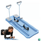 thumbnail image 1 of Tabla De Pilates Compacta, Pilates Reformer Entrenamiento, 1 of 2