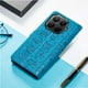thumbnail image 2 of Funda Cartera FOXDOCK para Xiaomi 15T , Flip PU con Relieve de Gatos y Perros, Tarjetero y Soporte, 2 of 6