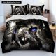 thumbnail image 1 of Printing Game Call of Duty Comforter Bedding Set,Duvet Cover Bed Set Quilt Cover Pillowcase,king Size Bedding Set Kids Bed Sheets, 1 of 5