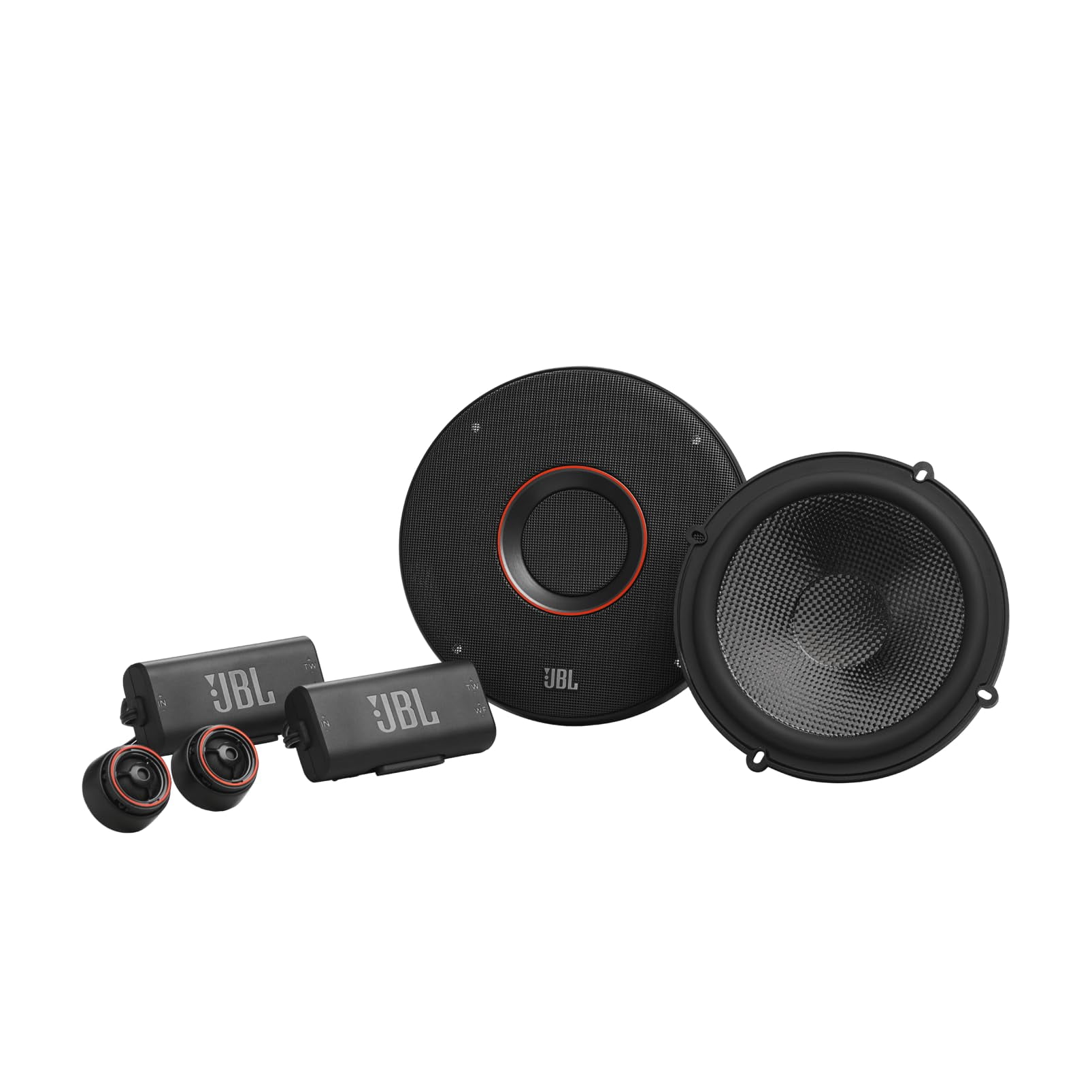 Altavoces Componentes Premium Jbl Club 64csq 6.5 95 W Rms