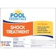 thumbnail image 1 of Tratamiento de choque Pool Essentials 24 paquetes de 10,9 kg en gránulos, 1 of 9