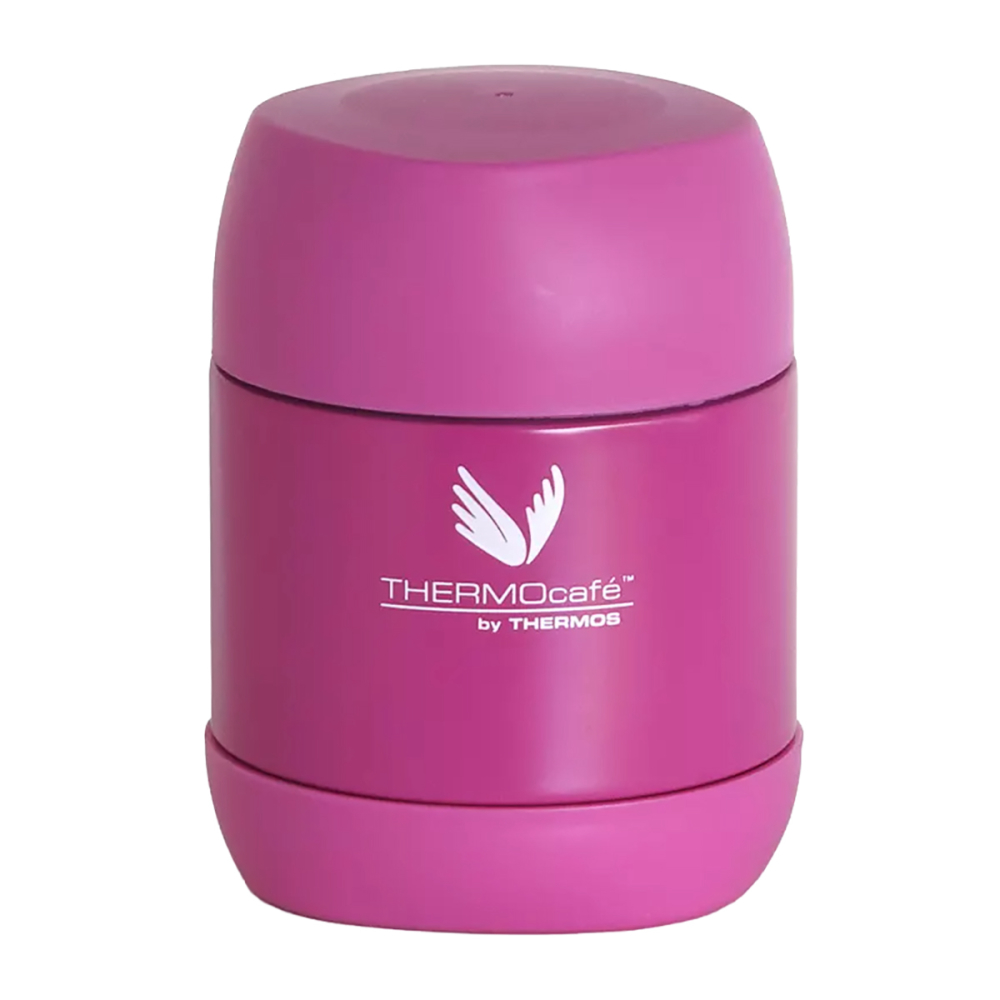 Termo De Comida Acero Inoxidable Pink 350Ml Thermos