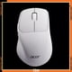 thumbnail image 1 of Acer OMR213 Mouse Inalámbrico Bluetooth Silencioso Blanco, 1 of 6