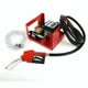thumbnail image 2 of Bomba Trasvasije De Combustible Diesel Y Kerosene 24v, 2 of 3