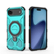 thumbnail image 4 of Funda GANGXUN para iPhone 17 Air , magnética, ligera, soporte 360°, antigolpes, 4 of 6