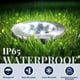 thumbnail image 5 of Luces solares SOLPEX, paquete de 20 unidades, impermeables para exteriores, 5 of 6