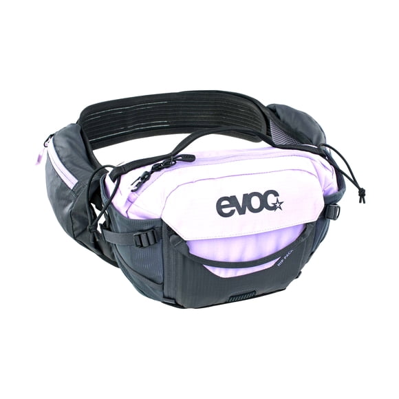 Banano Hip Pack 3L + Bolsa 1.5L