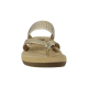 thumbnail image 3 of SANDALIAS BONNY FRANCO DORADO MUJER | 384-0971 - Talla 38, 3 of 6