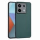 thumbnail image 1 of Funda Antigolpes para Xiaomi Redmi Note 13 Pro 5G Cubierta Delgada Verde, 1 of 6