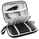 thumbnail image 1 of Funda de transporte para disco duro Lacdo para WD Elements/My Passport, 1 of 7