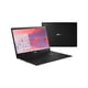 thumbnail image 2 of Ordenador portátil ASUS Chromebook CX1 CX1500CKA-SS48F 15,6 pulgadas, 4 GB/128 GB, 2 of 6