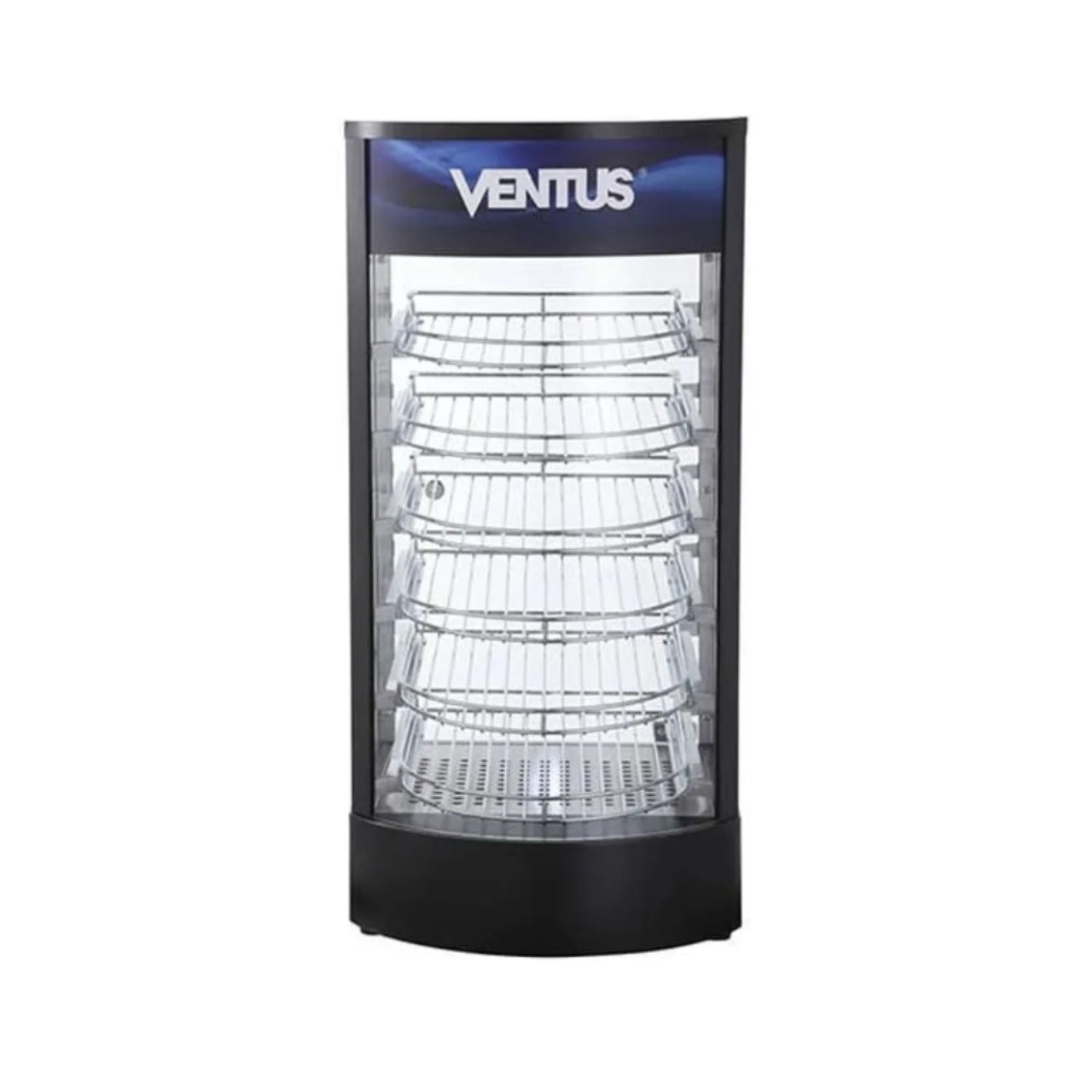 Ventus - Vitrina Mantenedora De Calor