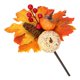 thumbnail image 2 of Hojas De Arce Artificiales Enchufables Oto?o Oto?o DIY Decoración De Halloween Eventos Hogar H, 2 of 5