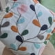 thumbnail image 3 of Funda Bordada Tulipan Rosa 45x42, 3 of 3