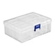 thumbnail image 4 of Caja Organizadora De Cuentas, Caja Duradera De 14 Rejillas Para Anillos, Pendientes, Accesorios Artesanales, 4 of 5