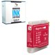 thumbnail image 1 of Cartucho de tinta CMYi LC51 magenta de 12 ml para impresoras Brother, 1 of 5